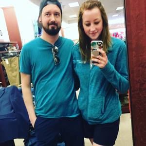 Meet your Posher, Stephanie